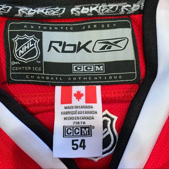 Chicago Blackhawks 2010 Stanley Cup Champions jersey #32 Versteeg. - Picture 3 of 4